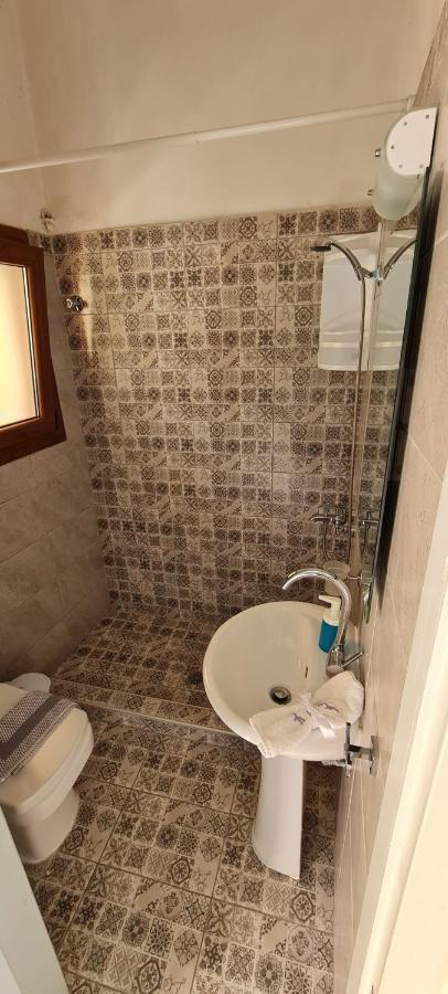 Loukia'S Studios And Apartments Paramonas  Dış mekan fotoğraf